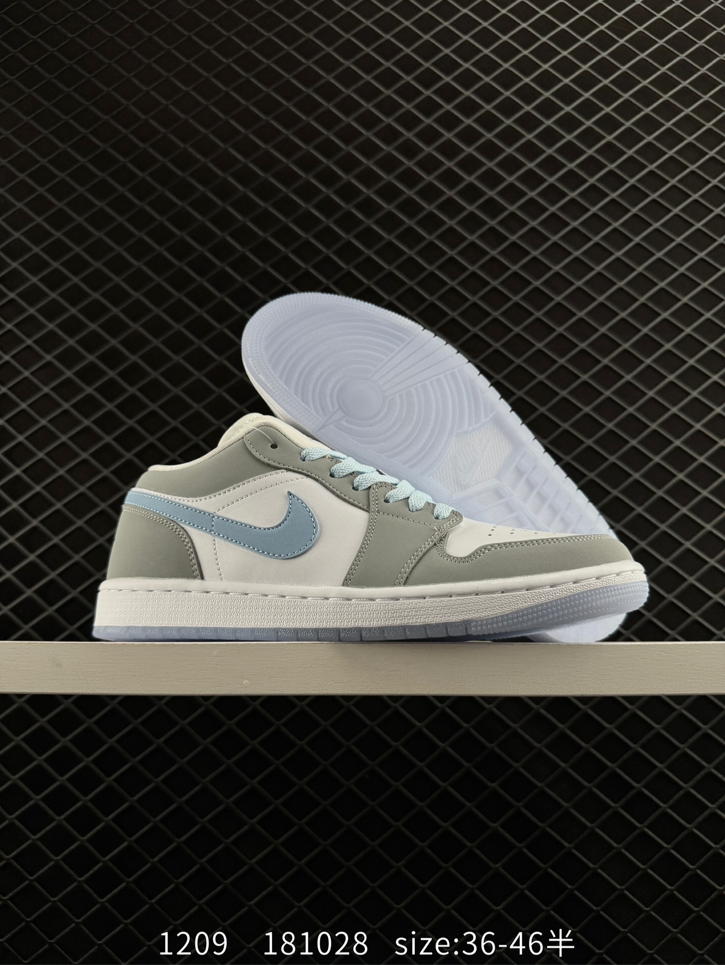 Air Jordan 1 Low AJ1